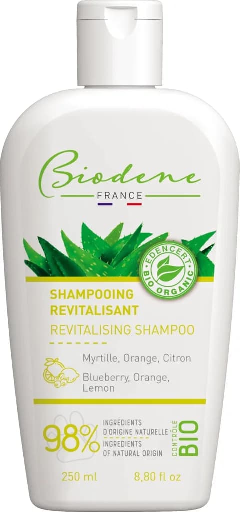Francodex Biodene szampon rewitalizujący 250 ml