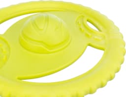 Trixie Aqua Toy Disc, zabawka, dla psa TPR, pływająca 20 cm