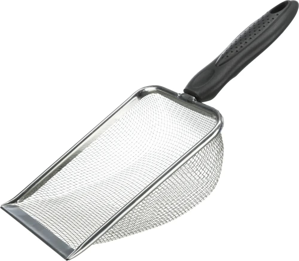 Trixie Łopatka do usuwania nieczystości 31 cm