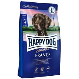 Happy Dog Sensible France kaczka i ziemniaki karma sucha dla dorosłych psów