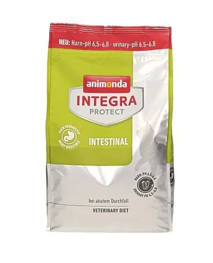 Animonda Integra Protect Intestinal sucha karma dla kota