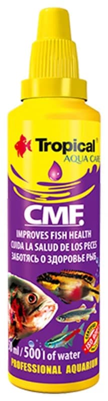 Tropical CMF butelka