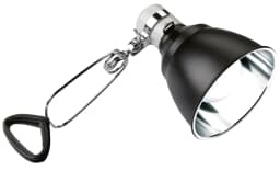 Exo-Terra Aluminiowy reflektor UV Light Dome