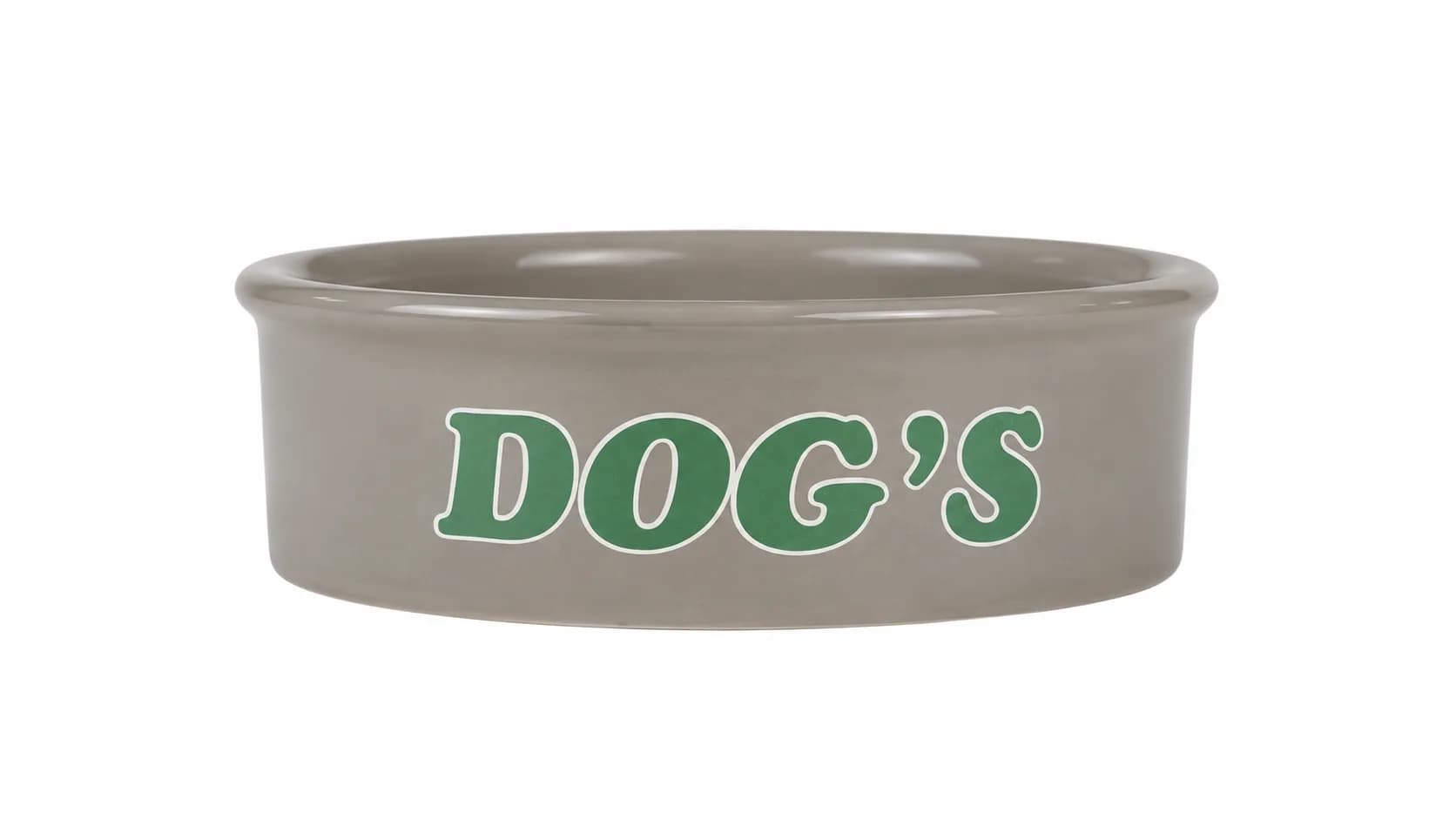 Trixie Miska dog's 15 cm