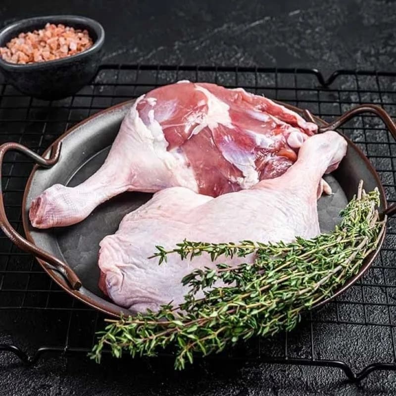 Pan Mięsko Karma sucha dla kota Indyk z gęsią – 5 kg