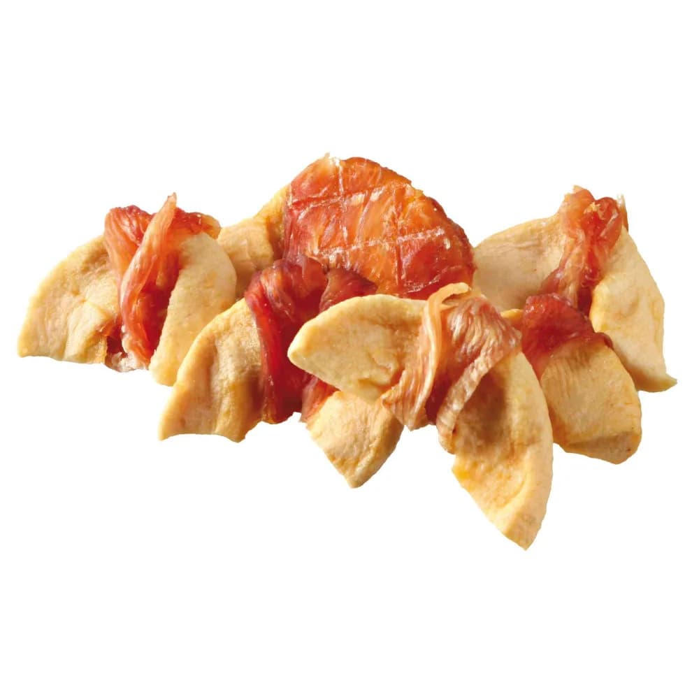 Trixie Premio przysmak dla dorosłych psów jabłko i kurczak 100 g