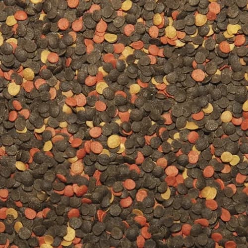 Tropical Malawi Chips dla pyszczaków mbuna 1000 ml
