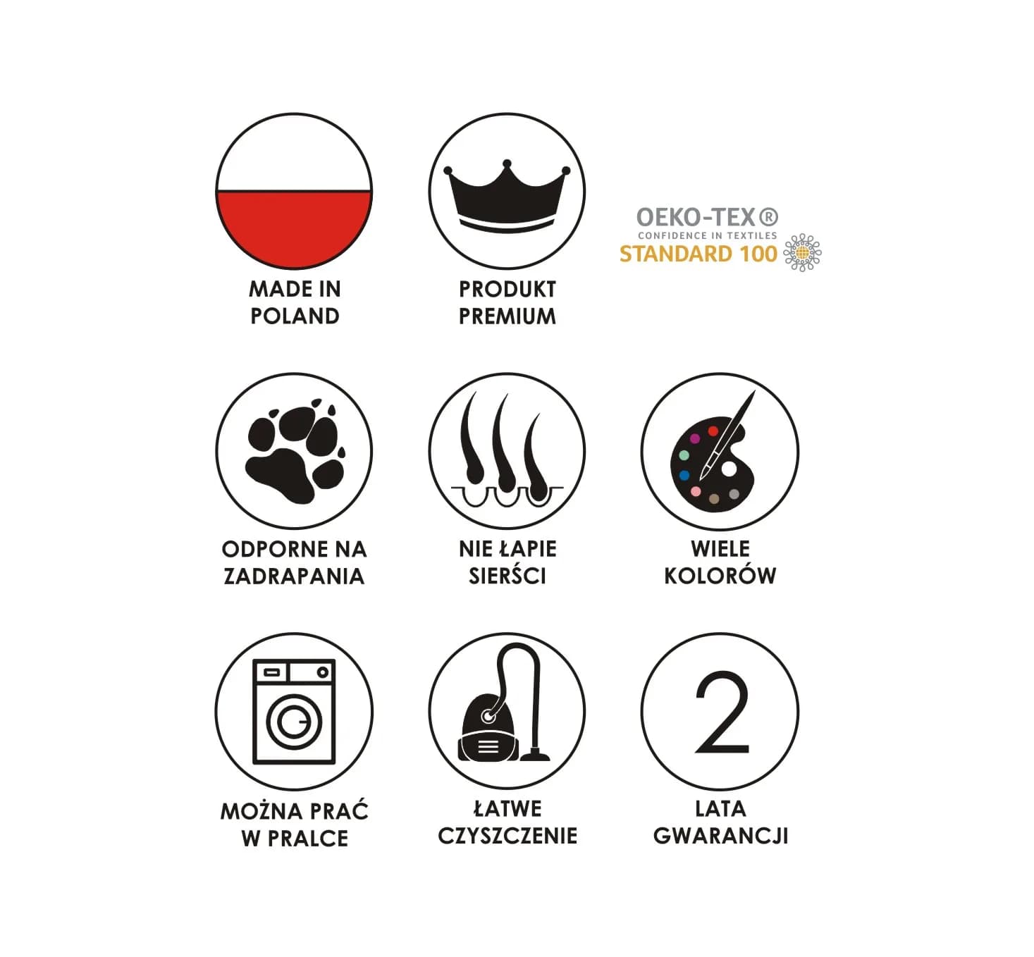 Lauren Design Saszetka treningowa na smakołyki x – różowy