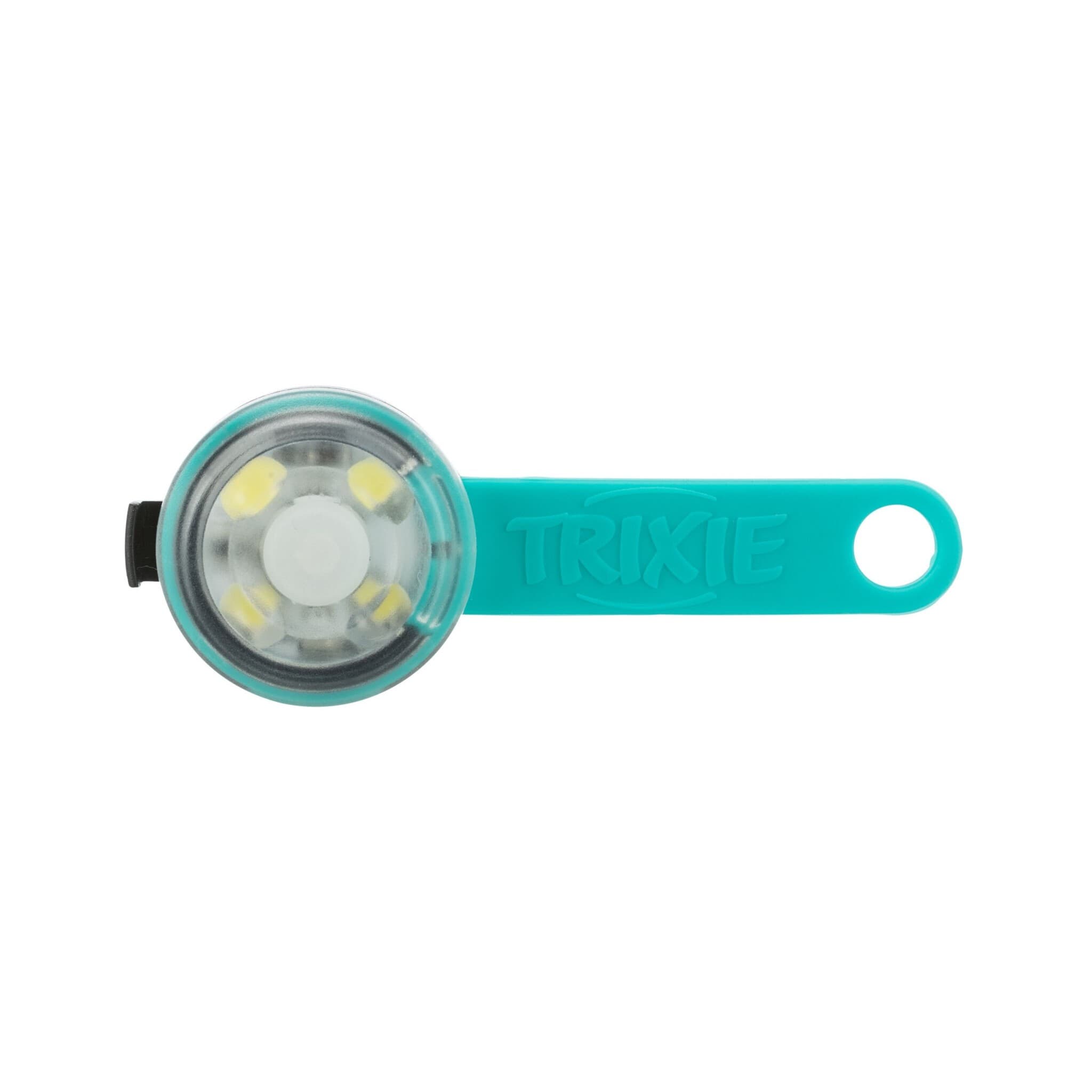 Trixie Flasher USB zawieszka świecąca dla psów