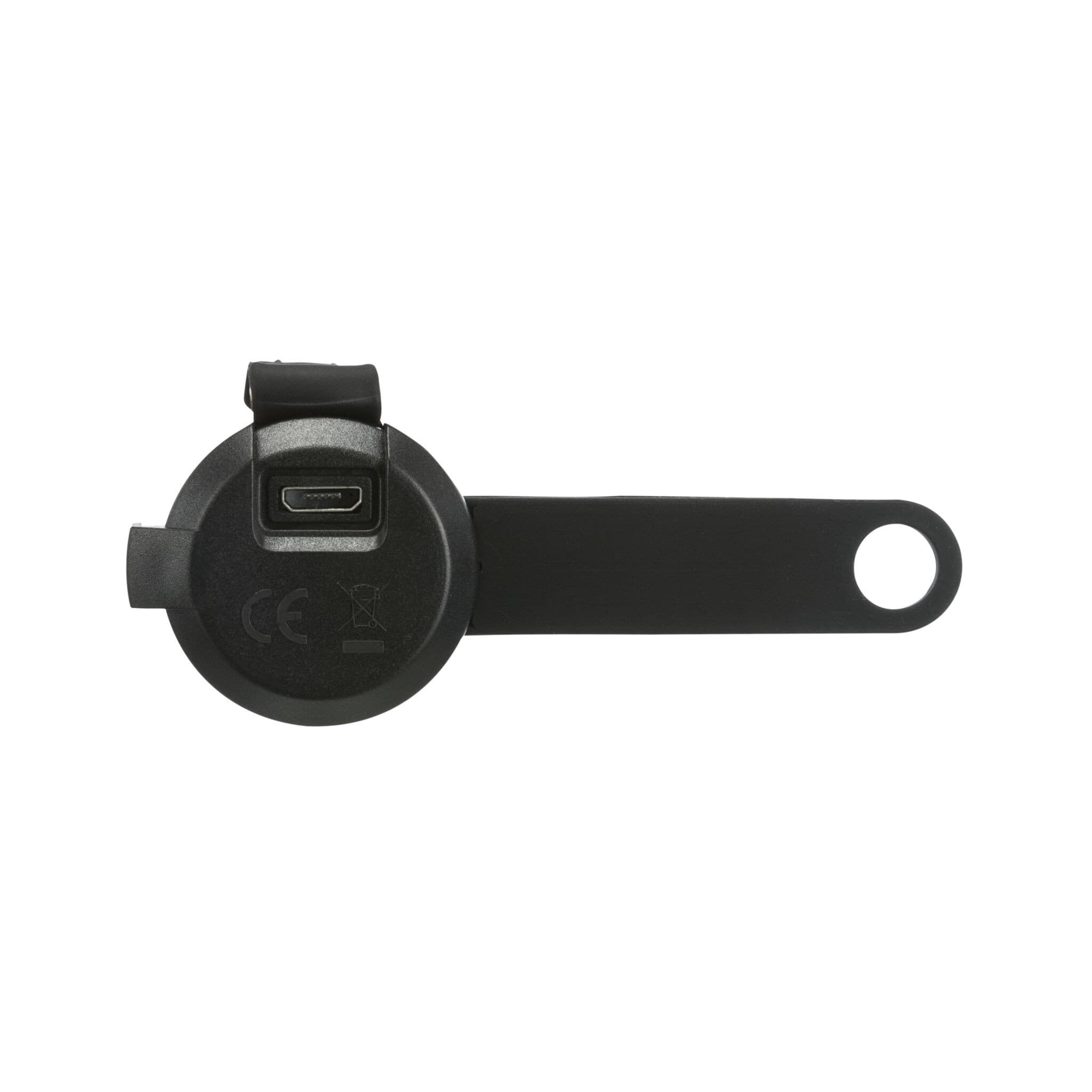 Trixie Flasher USB zawieszka świecąca dla psów
