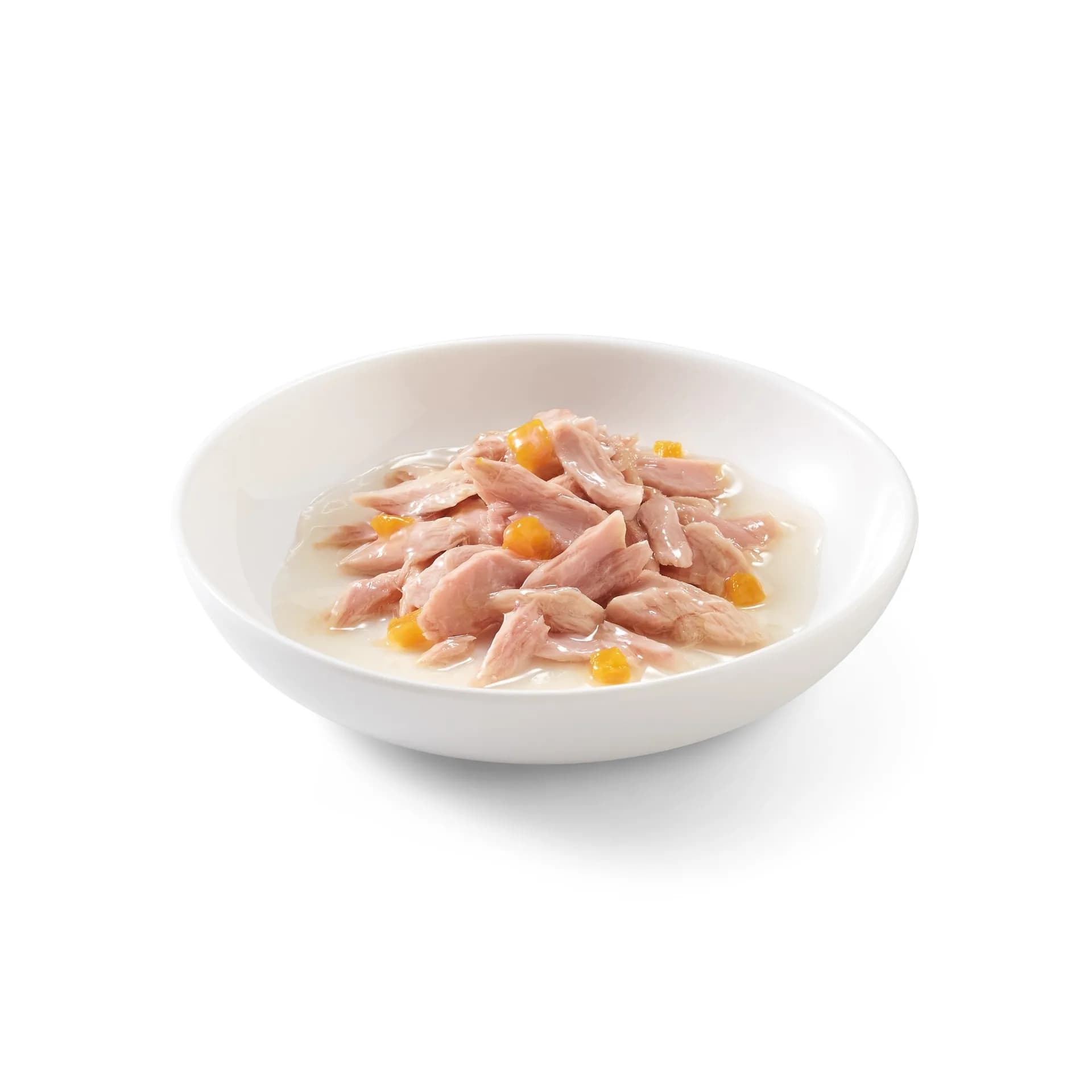 Schesir mokra karma mokra dla dorosłych kotów tuńczyk z dynią w bulionie 70 g