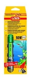 Sera Grzałka z termostatem – 25 W