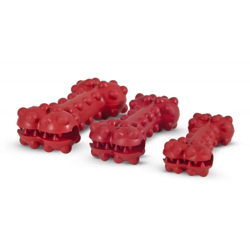 Dogzilla Knobby Bone S
