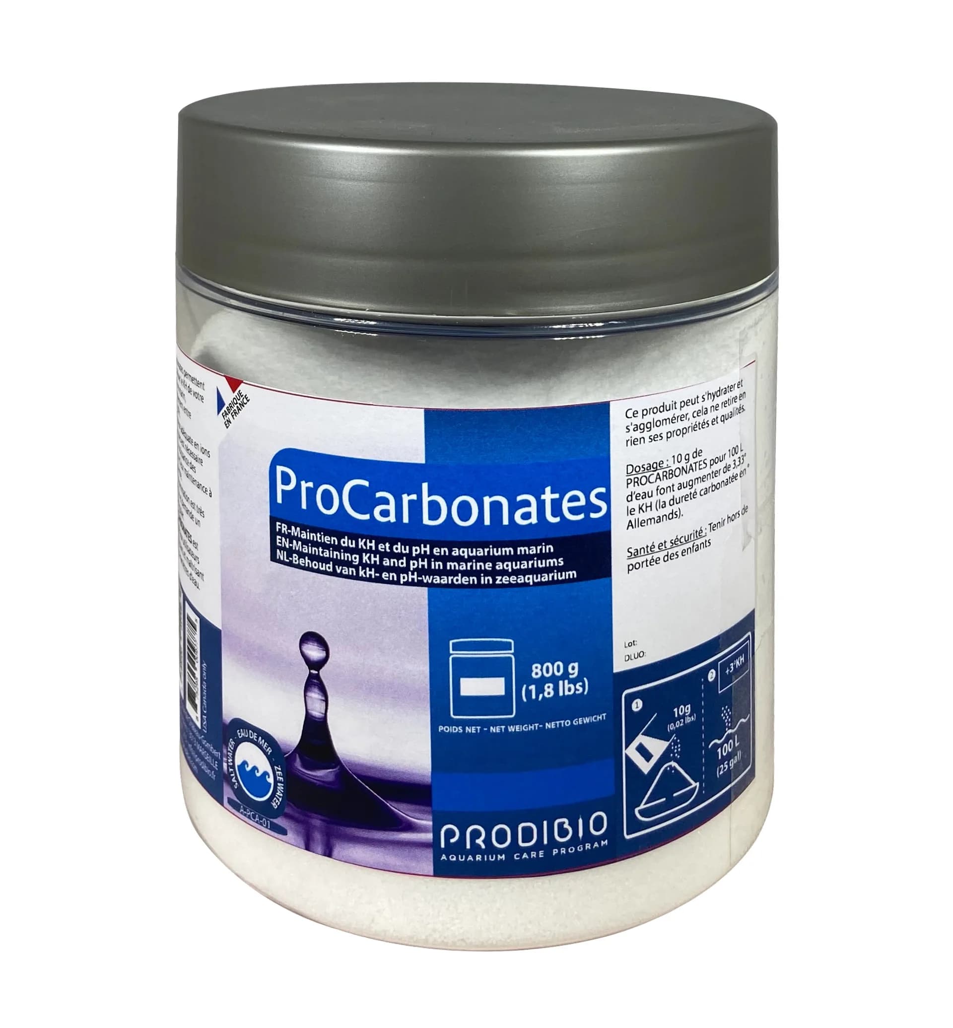 Prodibio ProCarbonates