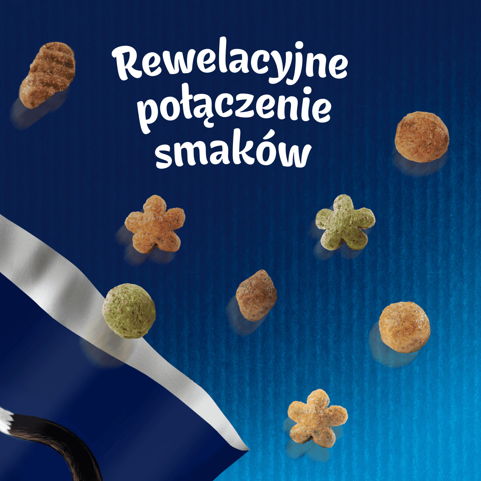 Felix Farmhouse Sensations karma sucha z kurczakiem i indykiem dla dorosłych kotów 2 kg