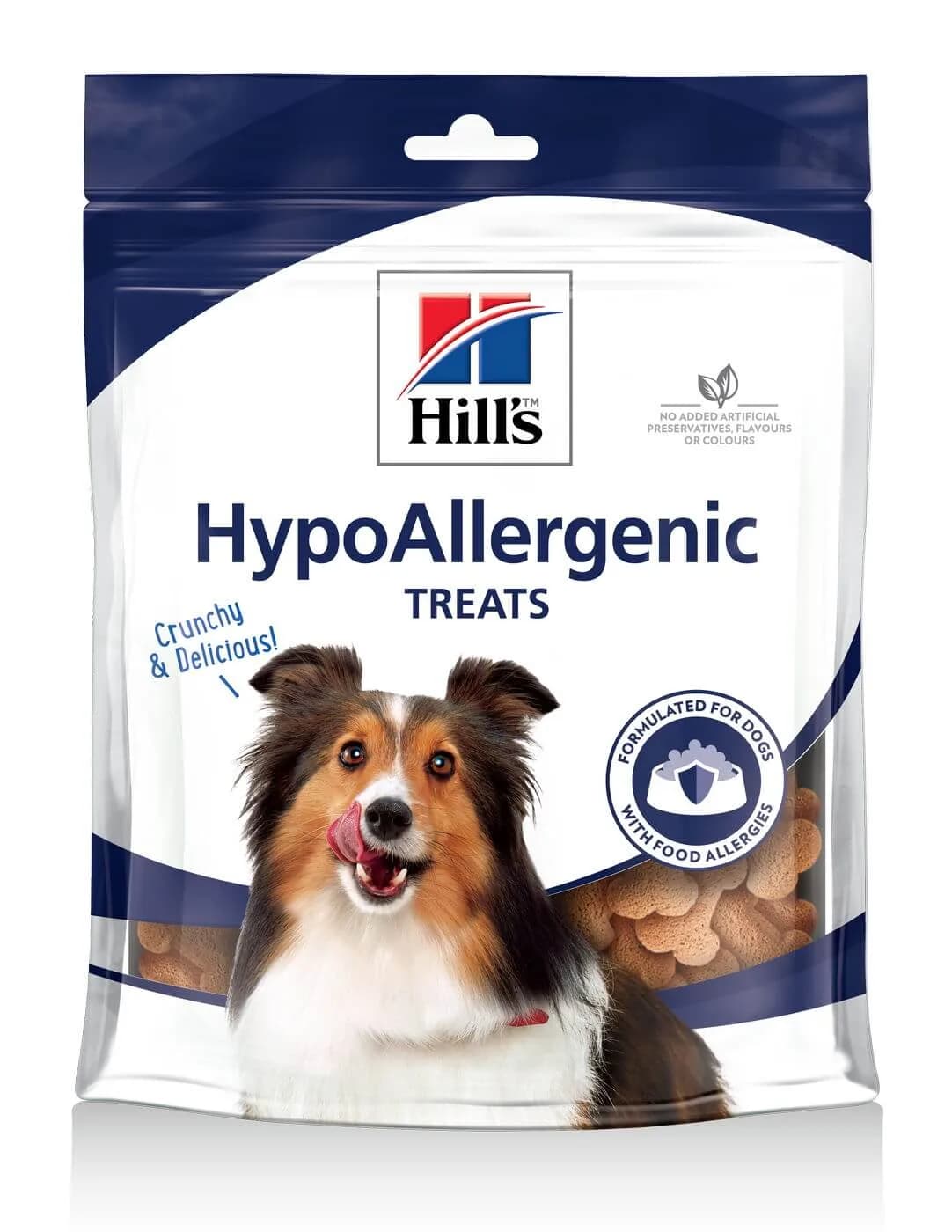 Hill's Canine przysmak Hypoallergenic Treats 220 g
