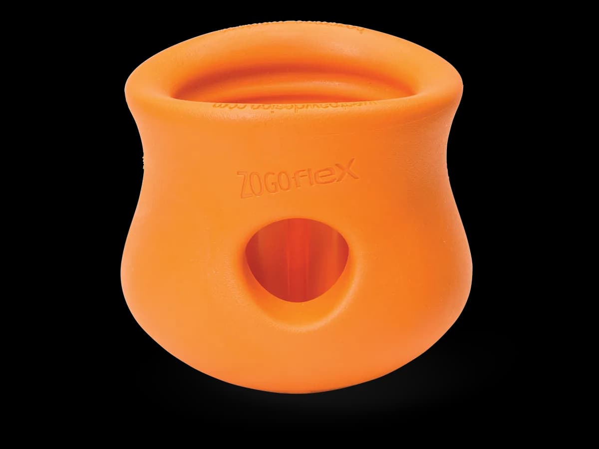 West Paw Zogoflex Kieszonka na przysmaki