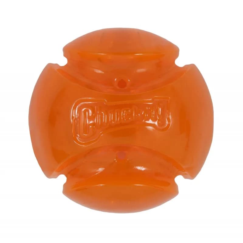 Chuckit piłka Hydrofreeze dla psa 7,5 cm