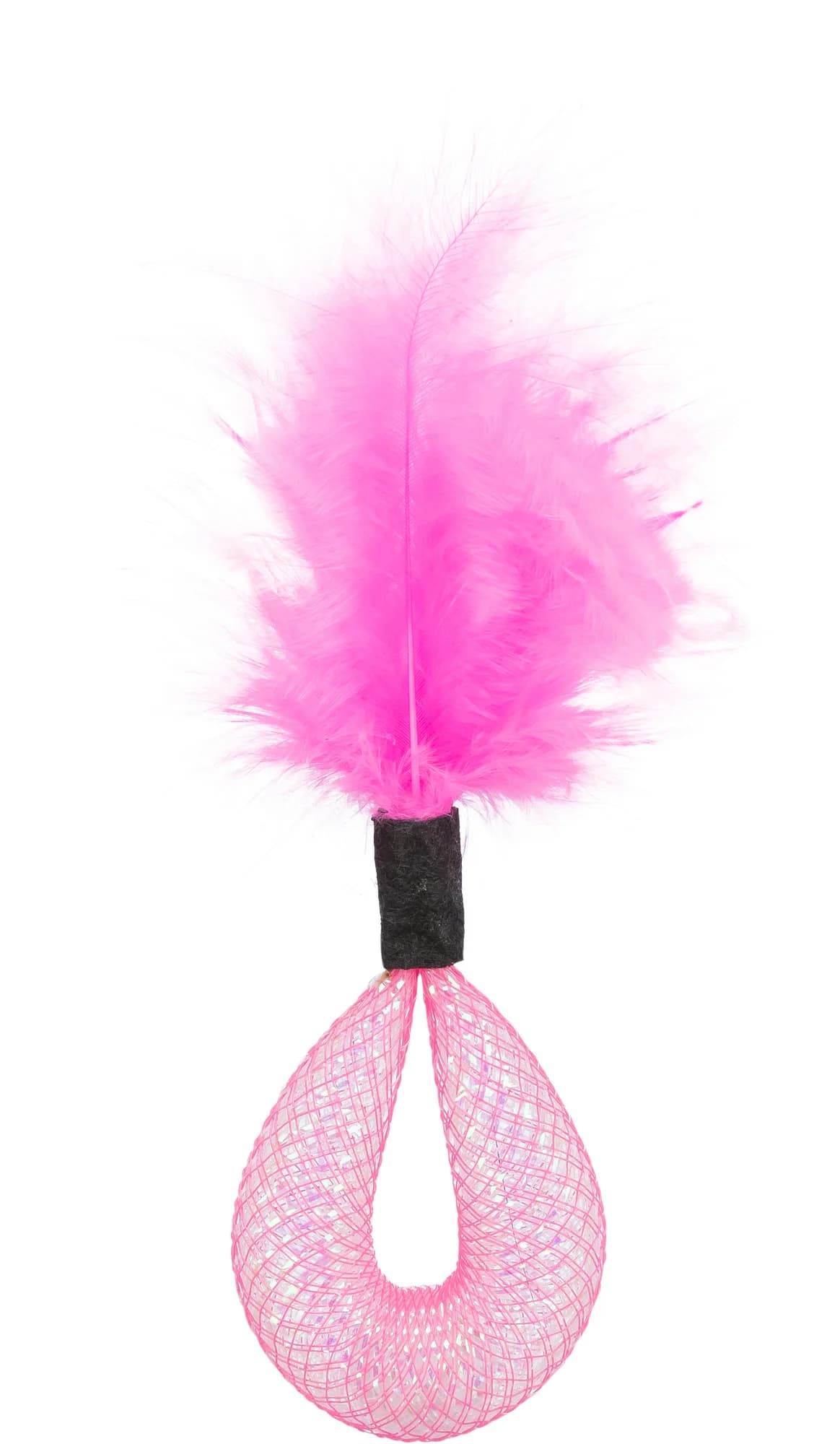 Trixie zestaw Tubes zabawki dla kota z kocimiętką 4 szt. do 15 cm
