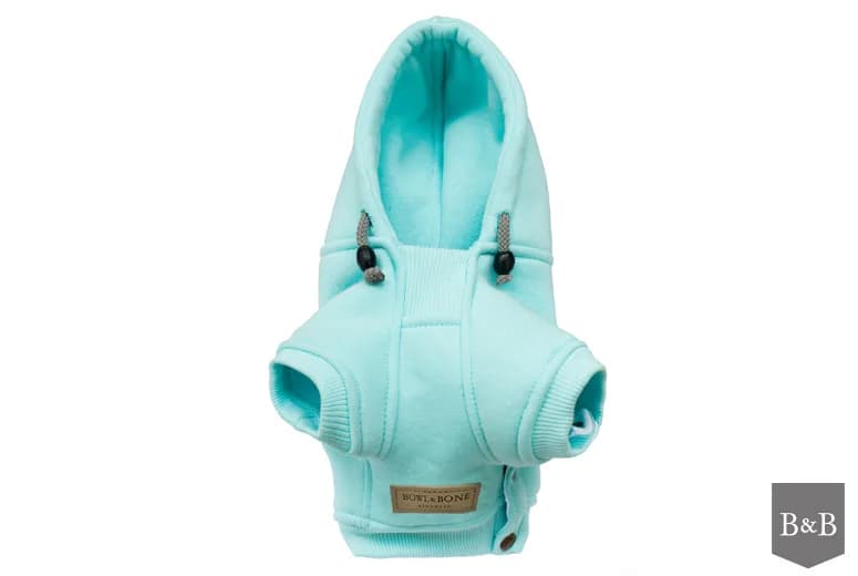 Bowl&Bone Bluza Cloud – M