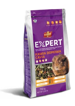 Vitapol Expert karma pełnoporcjowa dla kawii domowej
