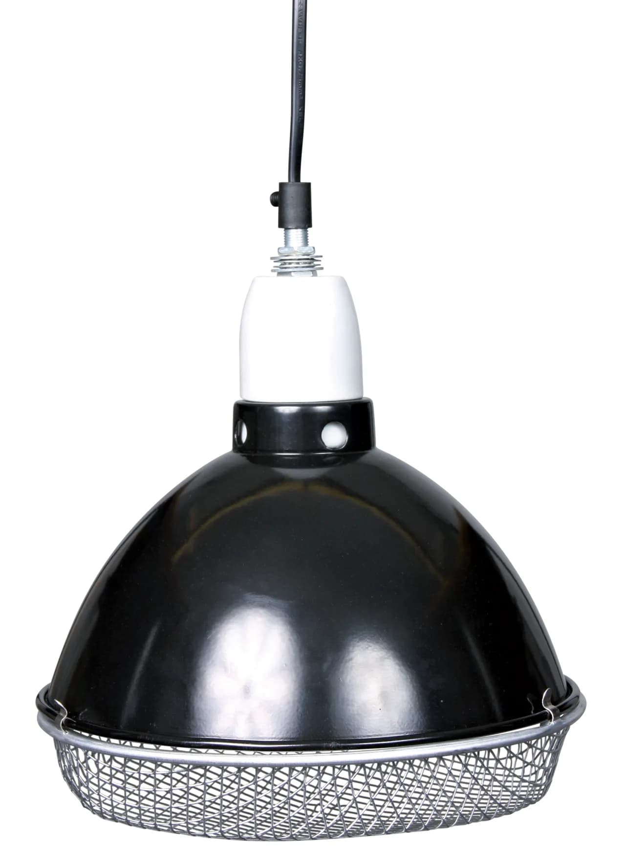 Trixie Reflektor Klemmleuchte 100 W – ø 21 × 19 cm