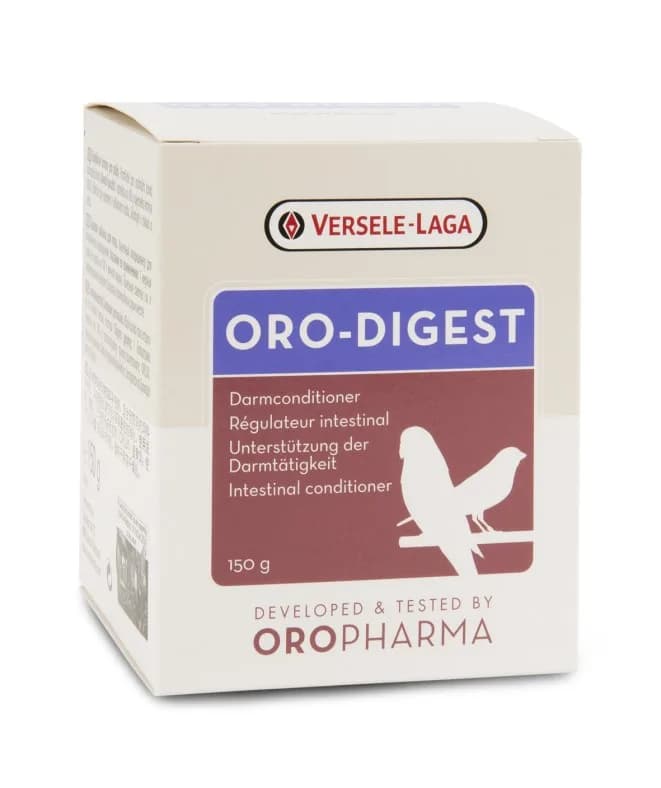 Versele-Laga Oro-digest preparat poprawiający trawienie 150 g