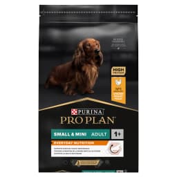 PRO PLAN Purina Everyday Nutrition Small & Mini Adult karma sucha z kurczakiem dla dorosłych psów małych i miniaturowych ras