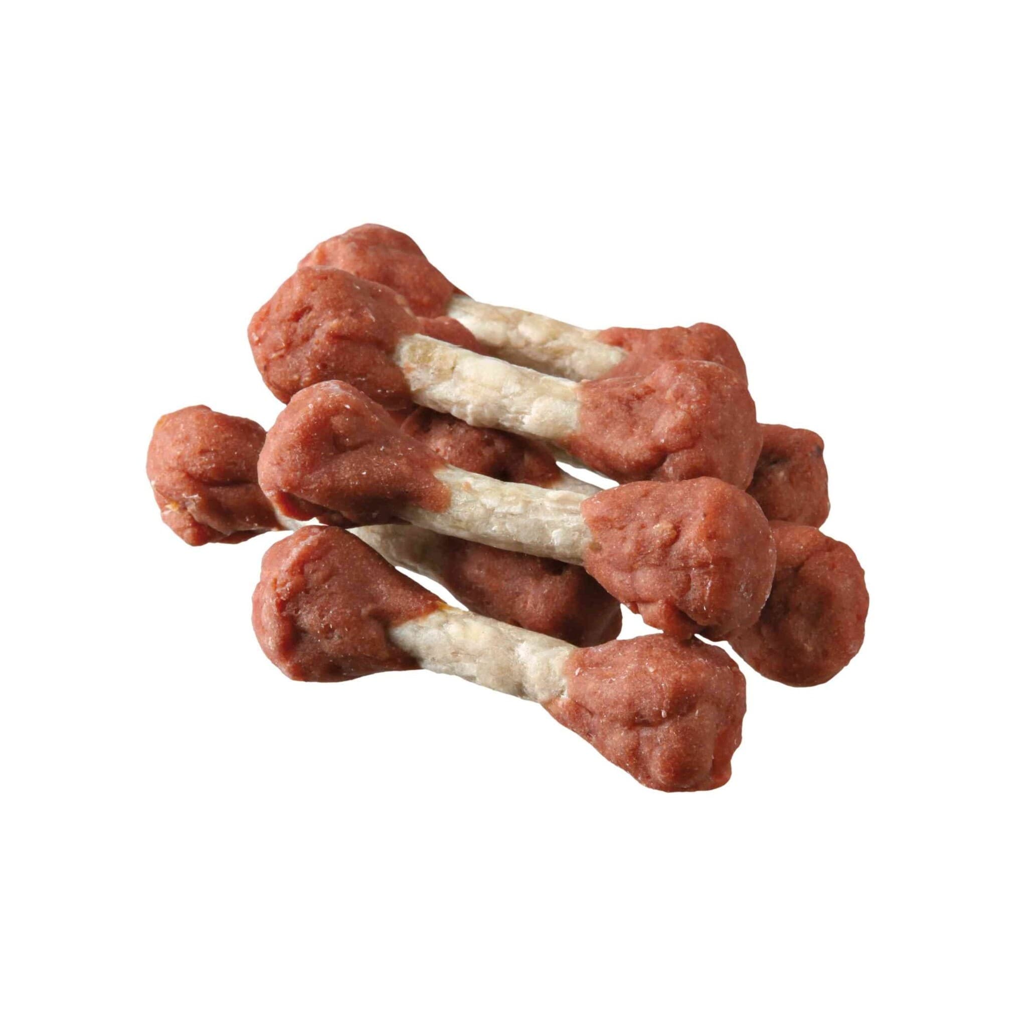 Trixie Snacki Duck Bites kości z kaczką light 80 g
