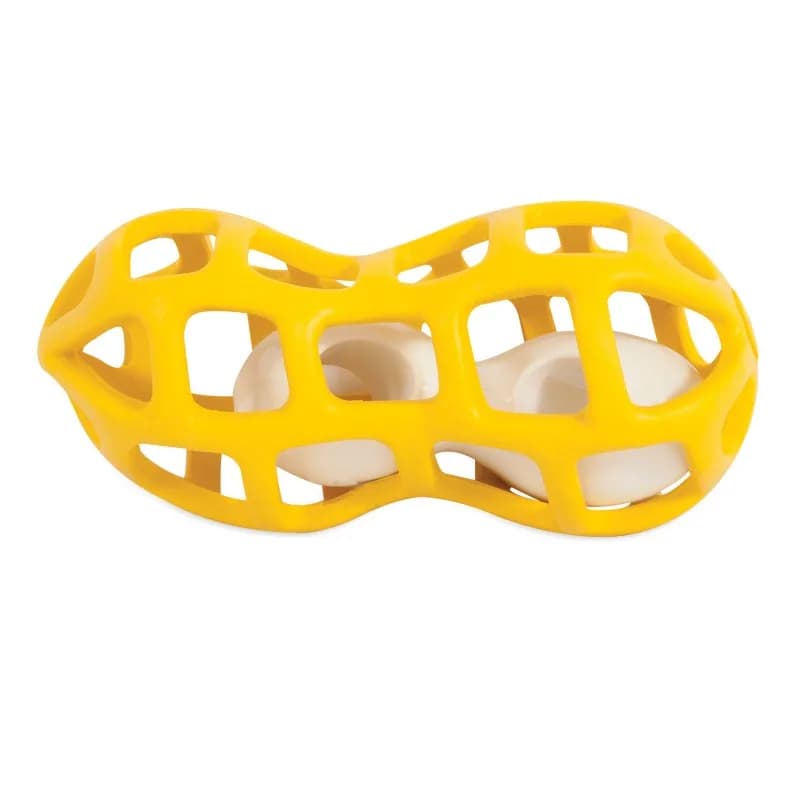 JW Pet Gourmet Peanut M