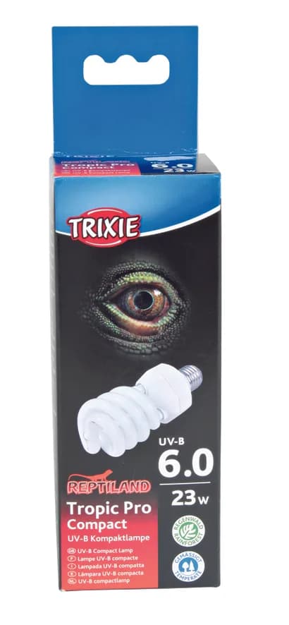 Trixie Lampa SunLight Pro Compact 6.0
