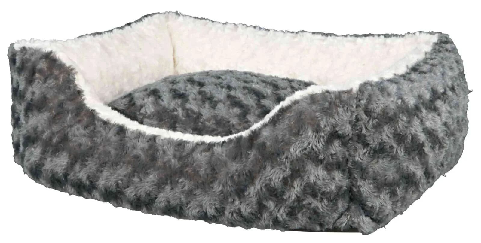Trixie Legowisko "Kaline" dla psa – kremowy, 55-79 cm
