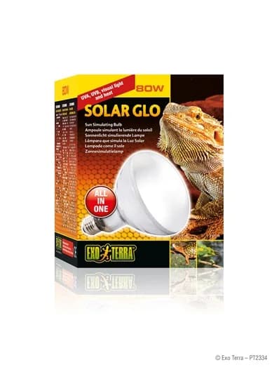 Exo-Terra Żarówka Solar Glo