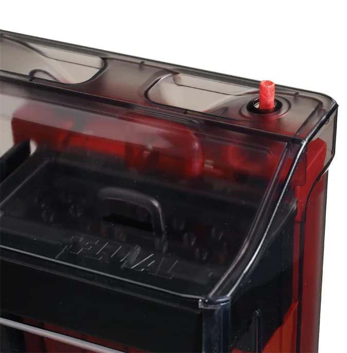 Fluval C Series filtr kaskadowy do akwarium C3 i C4 – do 190 l