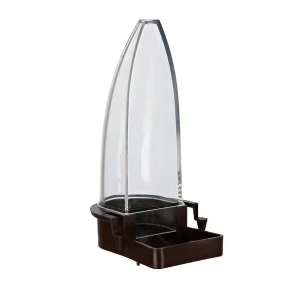 Trixie Poidełko dla ptaków – 90 ml, 12 cm