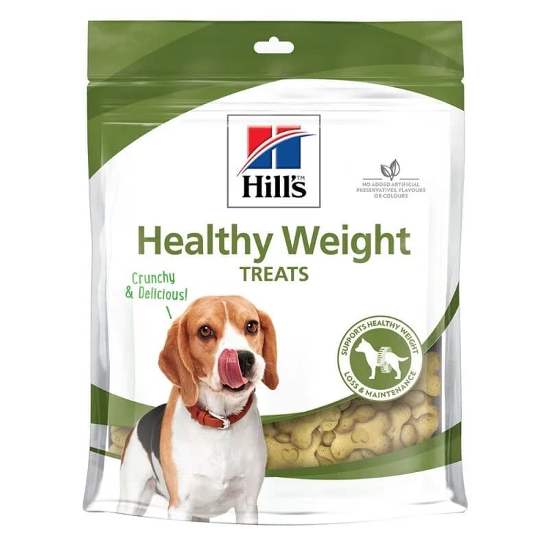 Hill's przysmak healthy weight dla psa 220 g