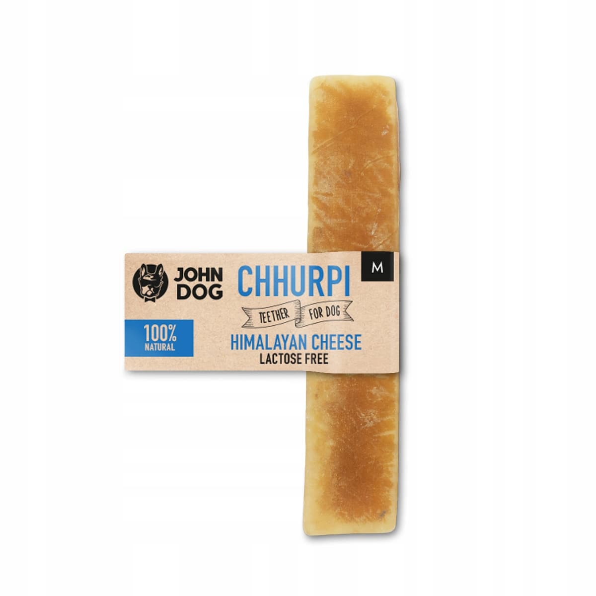 John Dog Chhurpi ser himalajski M