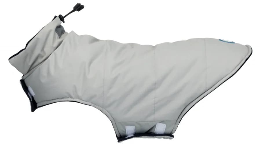 Trixie Płaszcz przeciwdeszczowy Begard dla psa/56-80 cm 55 cm