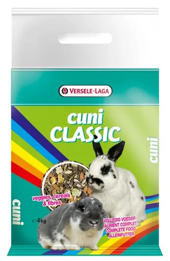 Versele-Laga Cuni Classic mieszanka dla królików 500 g