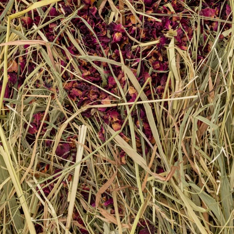 Vitapol Herbal siano z płatkami róży 800 g