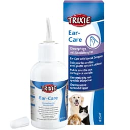 Trixie Preparat do przemywania uszu