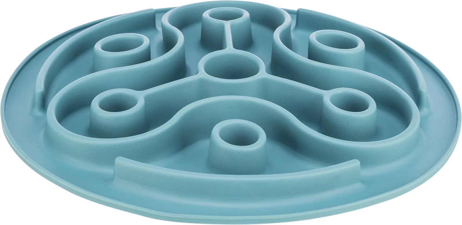 Trixie Slow Feeding mata do karmienia dla psa i kota spowalniająca jedzenie 28 cm