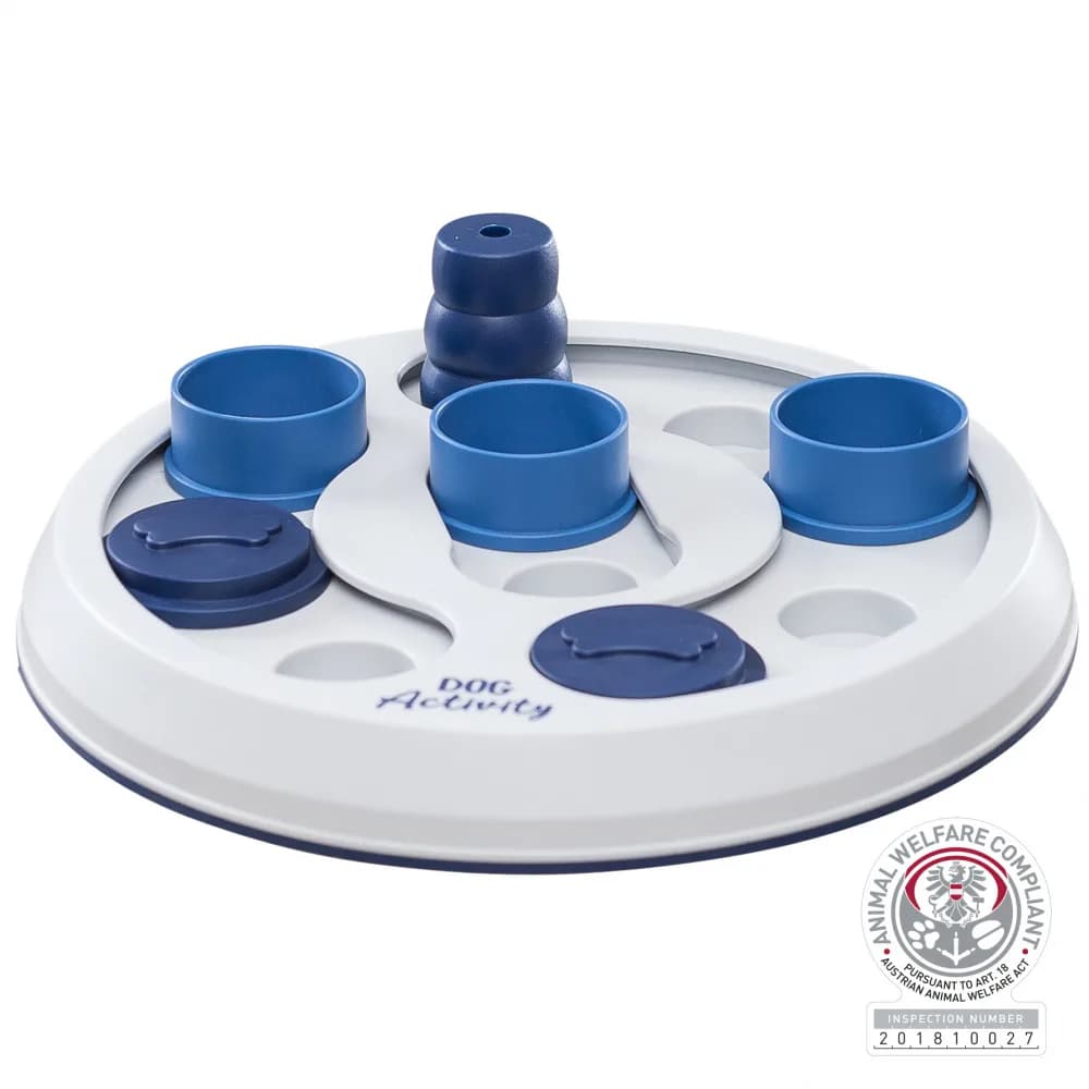 Trixie Dog Activity Flip & Fun zabawka dla psa