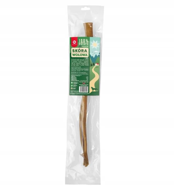 Maced 100% Natura Skóra Wołowa 1 szt. – M