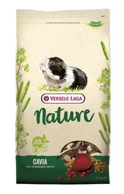 Versele-Laga Cavia Nature pokarm dla świnek morskich – 700 g
