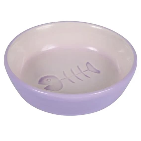 Trixie miska ceramiczna dla kota 200 ml