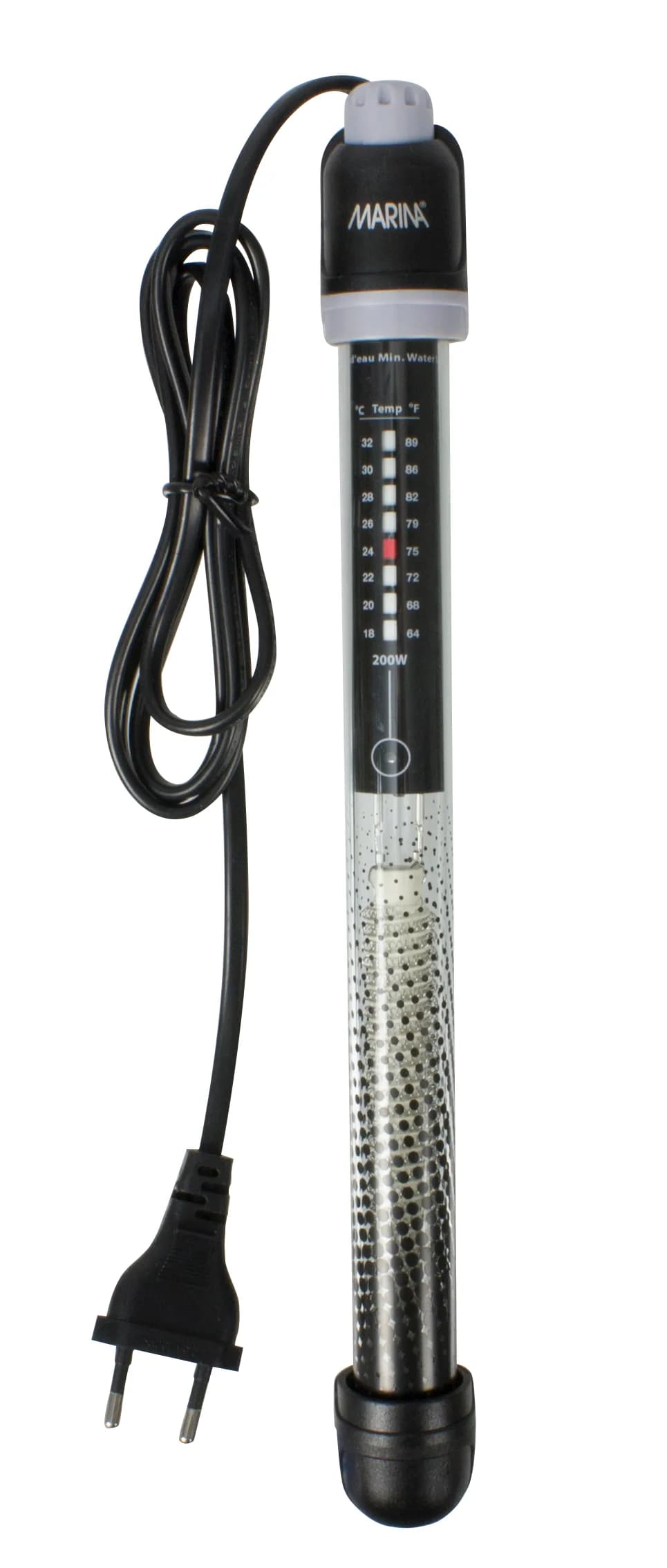 Marina Grzałka do akwarium – 50 W