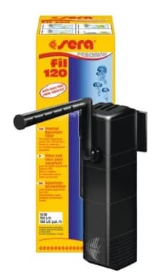 Sera Filtr wewnętrzny Fil do akwarium – 7 W