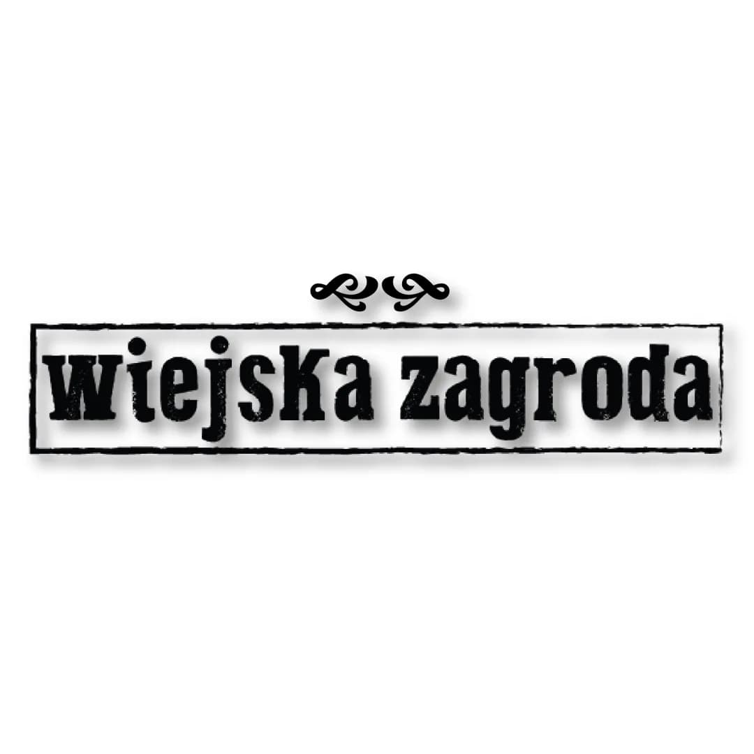 Wiejska Zagroda Karma mokra dla psa Leśne Smaki wołowina z dzikiem – 800 g