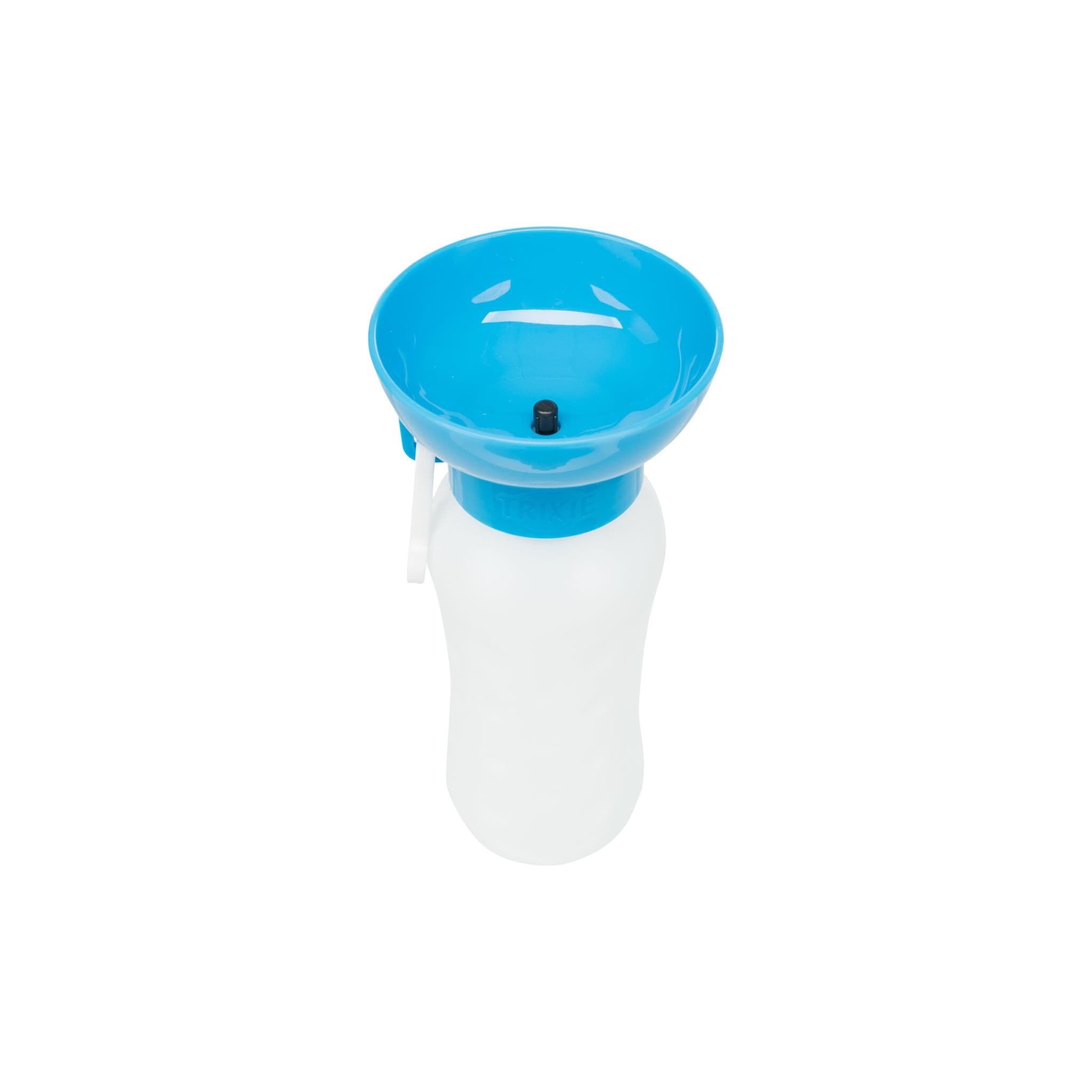 Trixie Butelka z miską 0.55 l